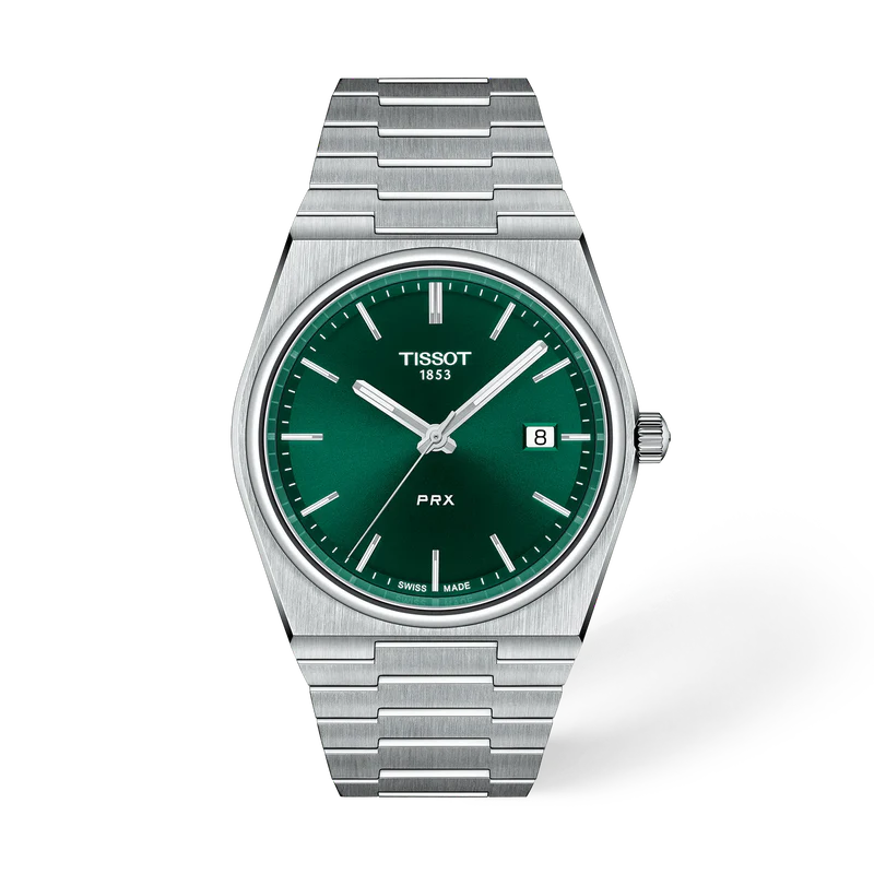Tissot