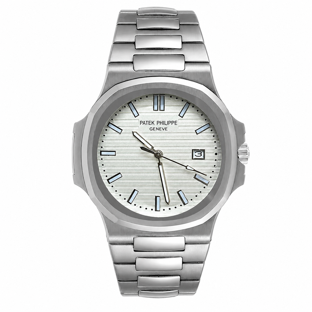 Patek Philippe Nautilus