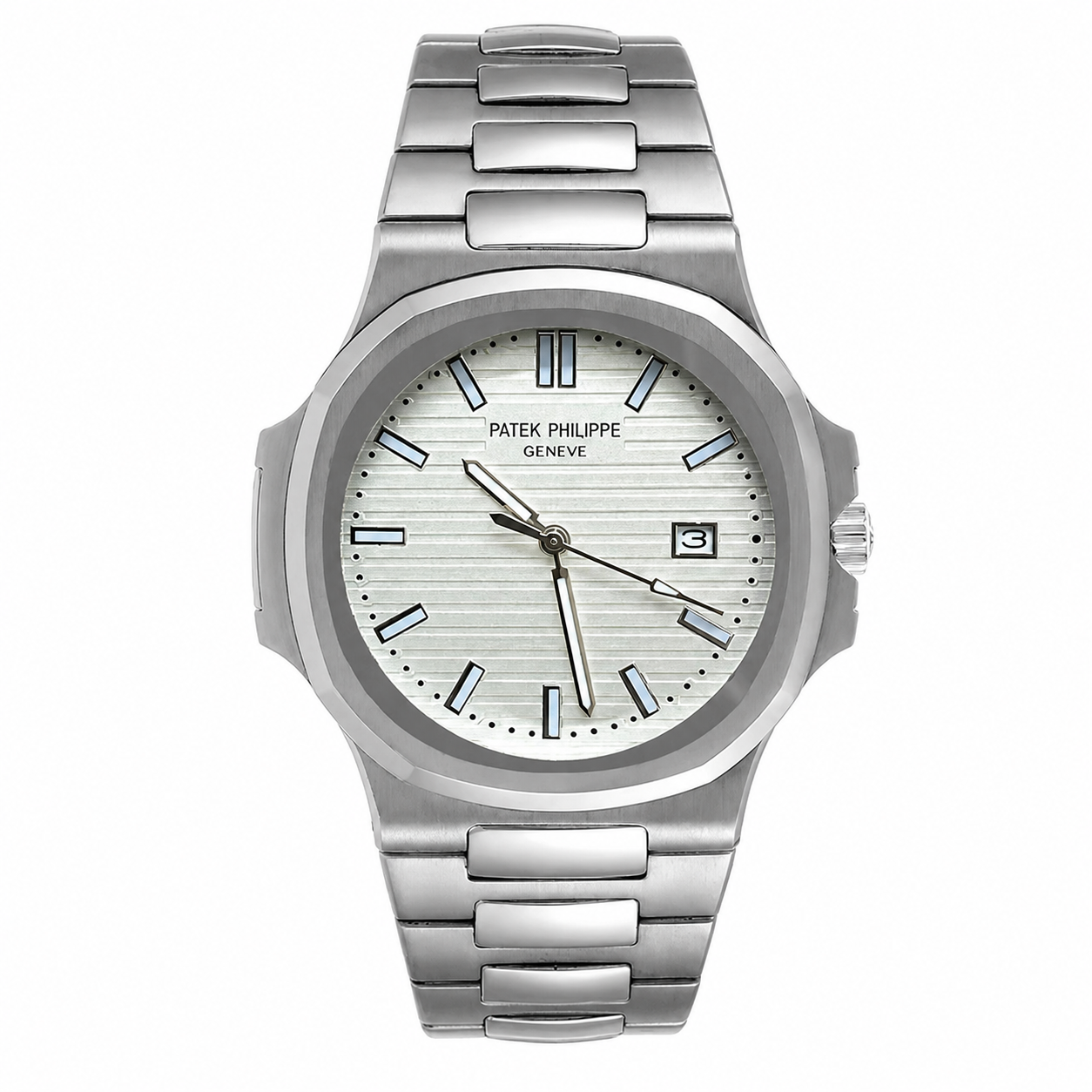 Patek Philippe Nautilus