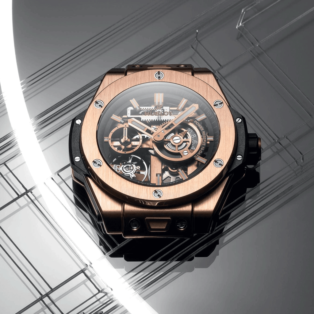 Big Bang MECA-10 First Copy
