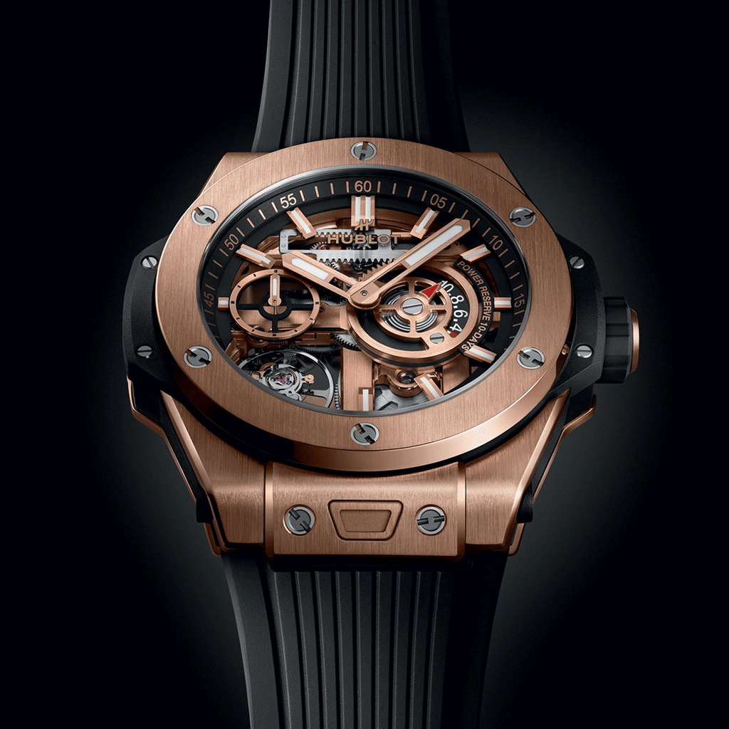Big Bang MECA-10 First Copy