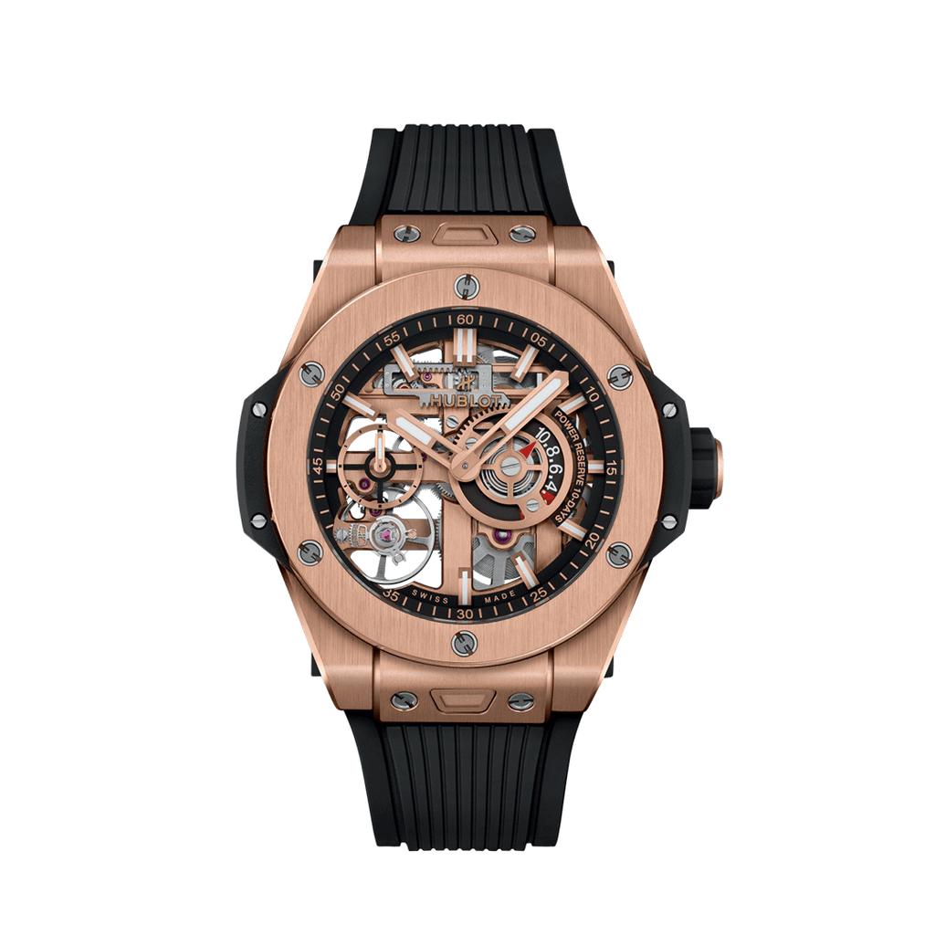 Big Bang MECA-10 First Copy