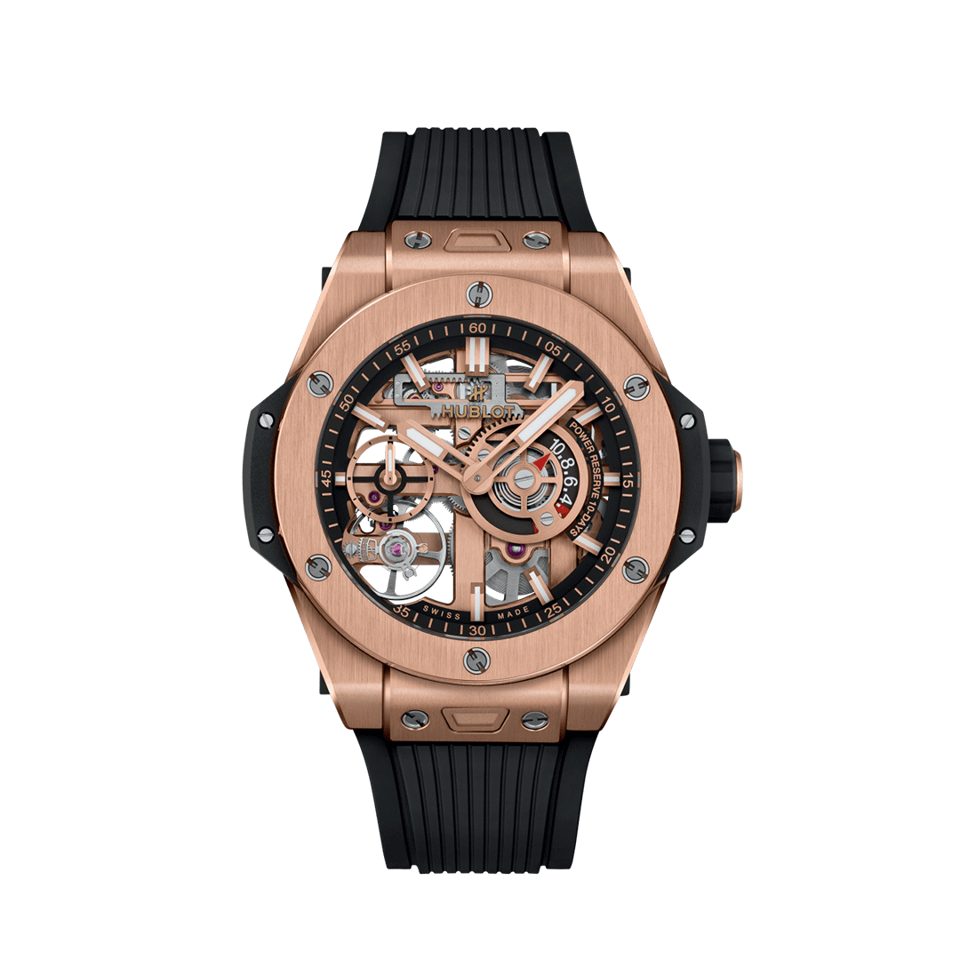 Big Bang MECA-10 First Copy
