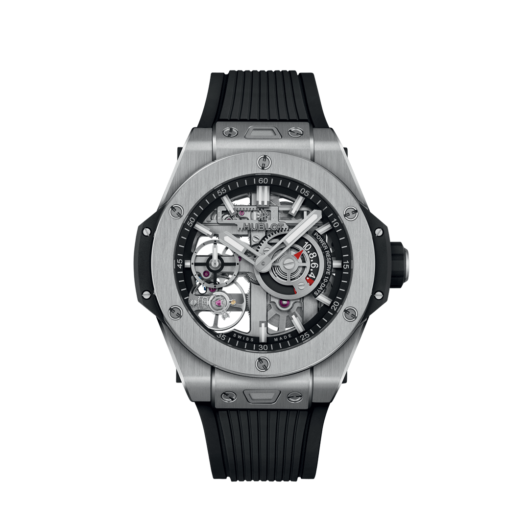 Big Bang MECA-10 First Copy