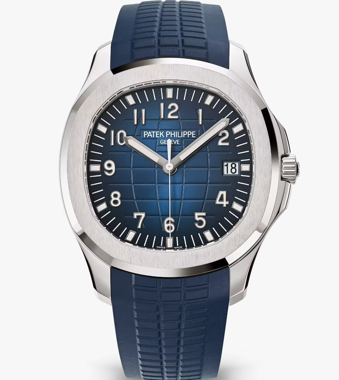 Patek Philippe Aquanaut Collection