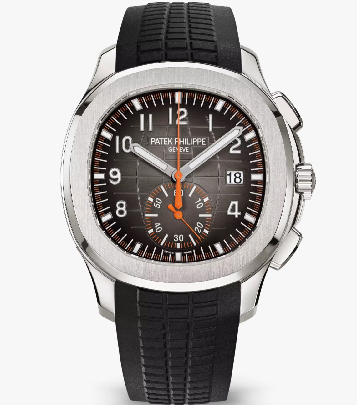 Patek Philippe Aquanaut Collection