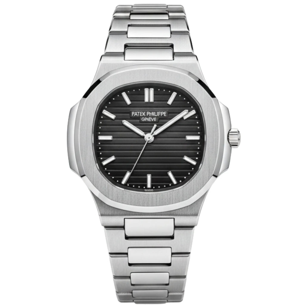 Patek Philippe Nautilus