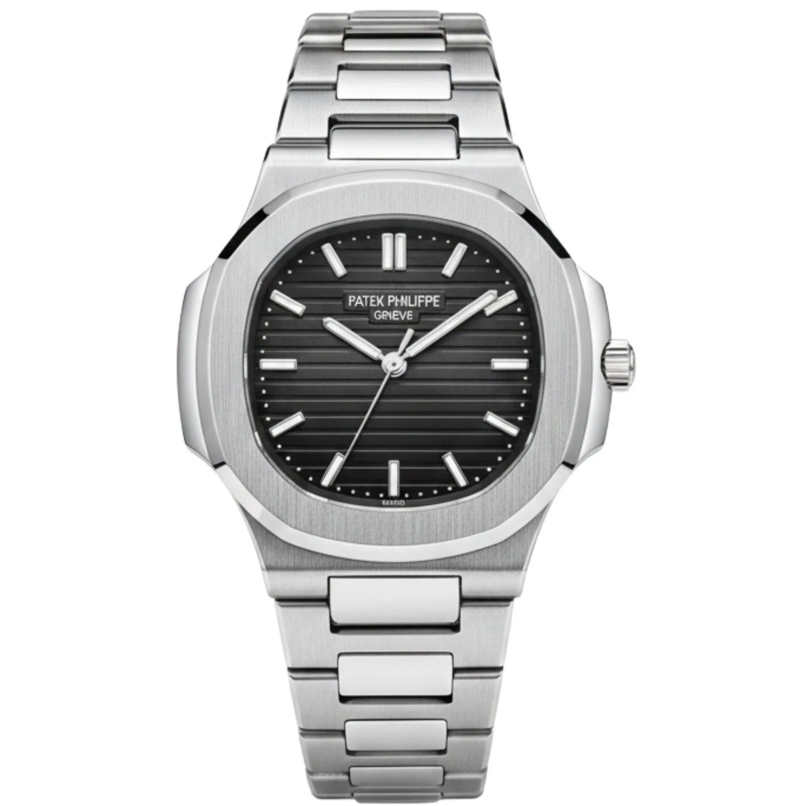 Patek Philippe Nautilus