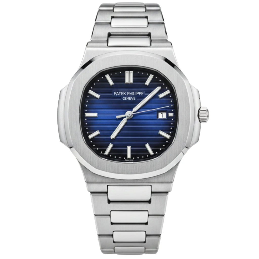 Patek Philippe Nautilus