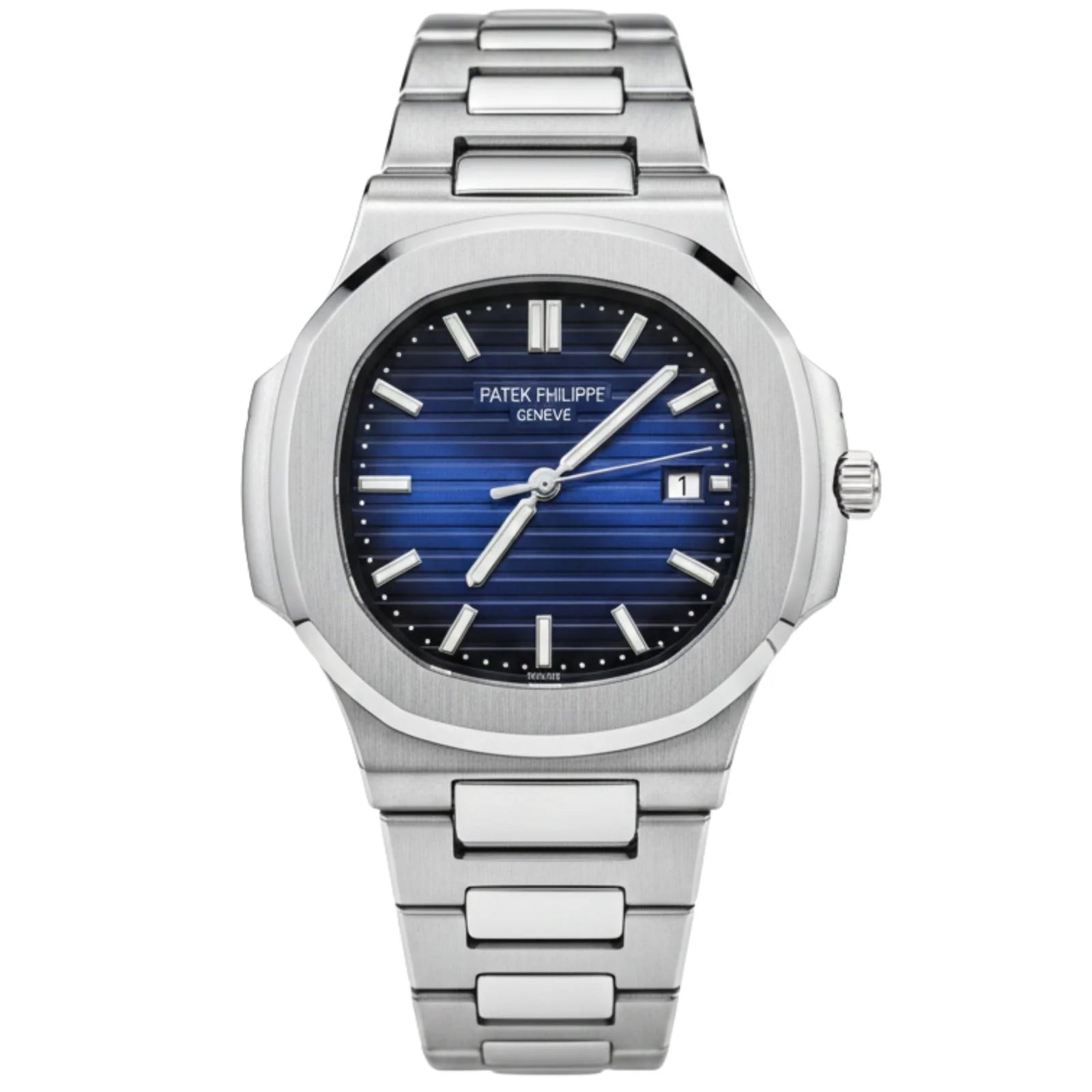 Patek Philippe Nautilus