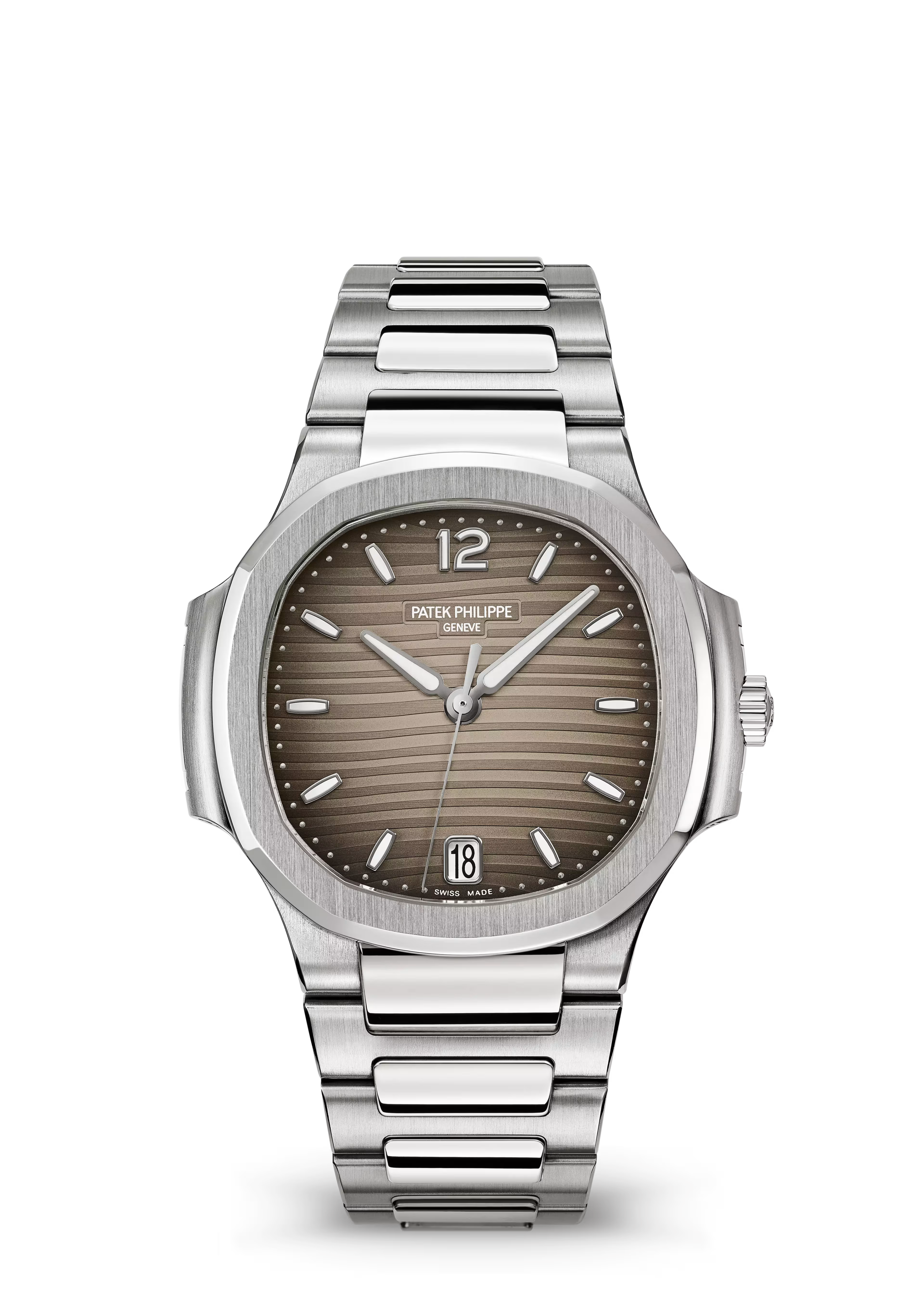 Patek Philippe Nautilus