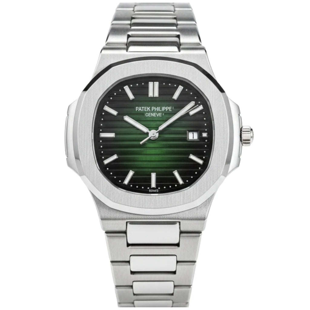Patek Philippe Nautilus