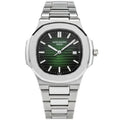 Patek Philippe Nautilus